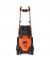 Газонокосарка електрична (мережева) Black+Decker BEMW461BH (BEMW461BH-QS)