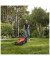 Газонокосарка електрична (мережева) Black+Decker BEMW461BH (BEMW461BH-QS)