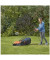 Газонокосарка електрична (мережева) Black+Decker BEMW461BH (BEMW461BH-QS)