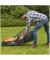 Газонокосарка електрична (мережева) Black+Decker BEMW461BH (BEMW461BH-QS)