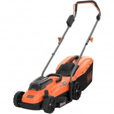 Газонокосарка акумуляторна Black+Decker BCMW33184L2