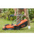 Газонокосарка акумуляторна Black+Decker BCMW33184L2
