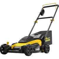 Газонокосилка аккумуляторная Stanley FatMax SFMCMW2651M