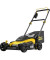 Газонокосарка акумуляторна Stanley FatMax SFMCMW2651M