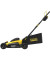 Газонокосарка акумуляторна Stanley FatMax SFMCMW2651M