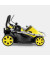 Газонокосарка акумуляторна Karcher LMO 3-18 без АКБ і ЗП (1.445-410.0)