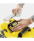 Газонокосарка акумуляторна Karcher LMO 3-18 без АКБ і ЗП (1.445-410.0)