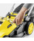 Газонокосарка акумуляторна Karcher LMO 3-18 без АКБ і ЗП (1.445-410.0)