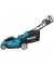 Газонокосарка акумуляторна Makita DLM539CT2 + 2 АКБ і ЗП