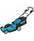 Газонокосарка акумуляторна Makita DLM539CT2 + 2 АКБ і ЗП