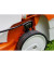 Газонокосарка акумуляторна STIHL RMA 235 Compact (63110111411)