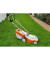 Газонокосарка акумуляторна STIHL RMA 235 Compact (63110111411)