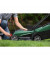 Газонокосарка акумуляторна Bosch CityMower 18V-32-300 (06008B9A07)