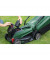 Газонокосарка акумуляторна Bosch CityMower 18V-32-300 (06008B9A07)
