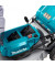 Газонокосарка акумуляторна Makita DLM533Z
