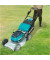Газонокосарка акумуляторна Makita DLM533Z