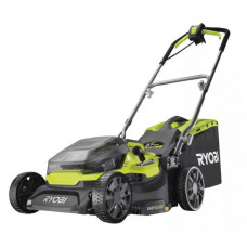 Газонокосарка акумуляторна Ryobi RY18LMH37A-250 ONE+ (5133004583)