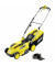 Газонокосарка акумуляторна Karcher LMO 18-36 Battery (1.444-420.0)