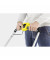 Газонокосарка акумуляторна Karcher LMO 18-36 Battery (1.444-420.0)