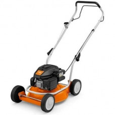 Газонокосилка бензиновая STIHL RM 2 R (63570113405)