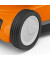 Газонокосарка бензинова STIHL RM 2 R (63570113405)