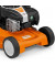Газонокосарка бензинова STIHL RM 2 R (63570113405)