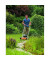 Газонокосарка бензинова STIHL RM 2 R (63570113405)
