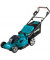 Газонокосарка акумуляторна Makita DLM480CT2