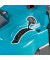 Газонокосарка акумуляторна Makita DLM480CT2