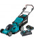 Газонокосарка акумуляторна Makita DLM480CT2