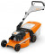 Газонокосарка бензинова STIHL RM 253.3 (WB220113405)