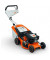 Газонокосилка бензиновая STIHL RM 248.3 (WB210113405)