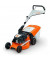 Газонокосилка бензиновая STIHL RM 248.3 (WB210113405)