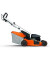 Газонокосилка бензиновая STIHL RM 248.3 (WB210113405)