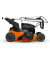 Газонокосилка бензиновая STIHL RM 248.3 (WB210113405)