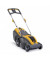 Газонокосарка акумуляторна Stiga SLM 536 AE (294346068/ST1)