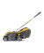 Газонокосарка акумуляторна Stiga SLM 536 AE (294346068/ST1)