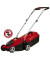 Газонокосилка аккумуляторная Einhell GE-CM 18/32 Li - Solo (3413256)