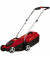 Газонокосилка аккумуляторная Einhell GE-CM 18/32 Li - Solo (3413256)