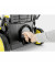 Газонокосилка аккумуляторная Karcher LMO 36-46 Battery (1.444-472.0)