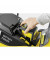 Газонокосилка аккумуляторная Karcher LMO 36-46 Battery (1.444-472.0)