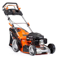 Газонокосилка бензиновая Daewoo Power DLM 5100SV