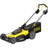 Газонокосилка аккумуляторная Stanley FatMax SFMCMWS251M