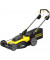 Газонокосарка акумуляторна Stanley FatMax SFMCMWS251M