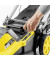 Газонокосарка акумуляторна Karcher LMO 5-18 Dual без АКБ та ЗП (1.445-430.0)