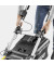 Газонокосарка акумуляторна Karcher LMO 5-18 Dual без АКБ та ЗП (1.445-430.0)