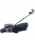 Газонокосилка аккумуляторная AL-KO Comfort 46.2 Li SP-W (123011)