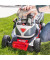 Газонокосилка аккумуляторная AL-KO Comfort 46.2 Li SP-W (123011)