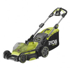 Газонокосарка акумуляторна Ryobi RY18LMX40B-0 ONE+ без АКБ і ЗП (5133005479)