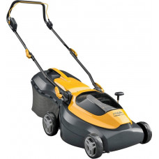 Газонокосарка акумуляторна Stiga Collector 140 AE Kit (291382068/ST1)